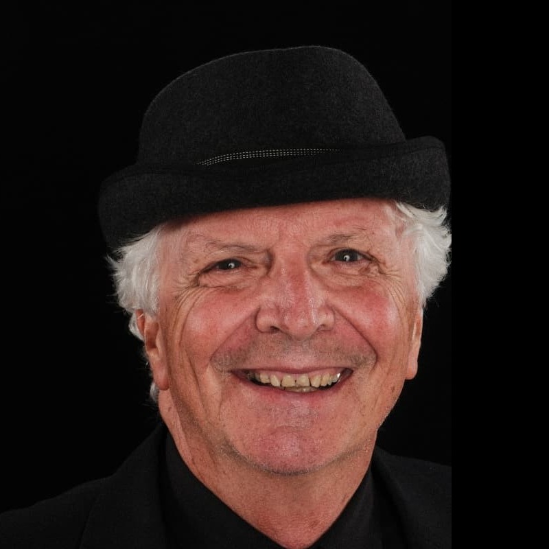 John Pastor, founder and guide at 24 Hours In Sydney
